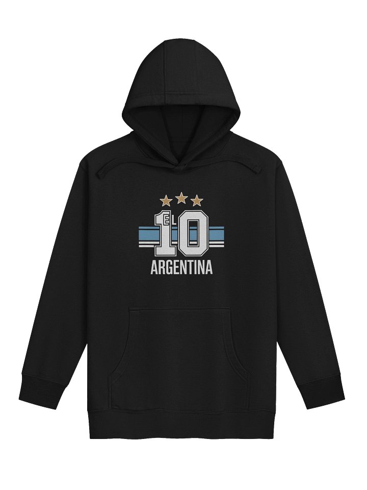 Argentina EL 10 Premium Hoodie product image (4)
