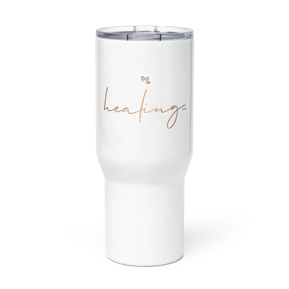 Healing Travel Mug product image (3)