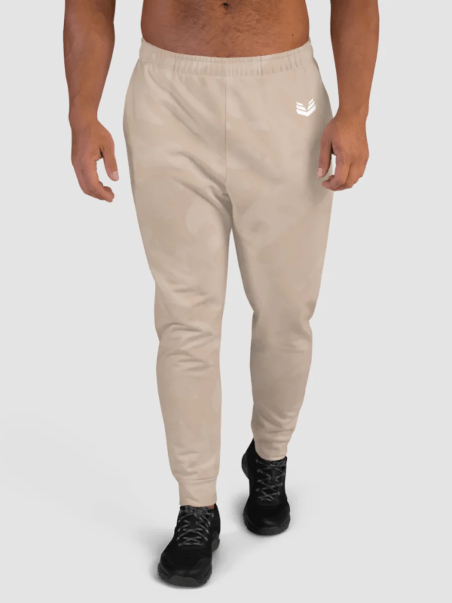 Joggers - Desert Camo product image (3)