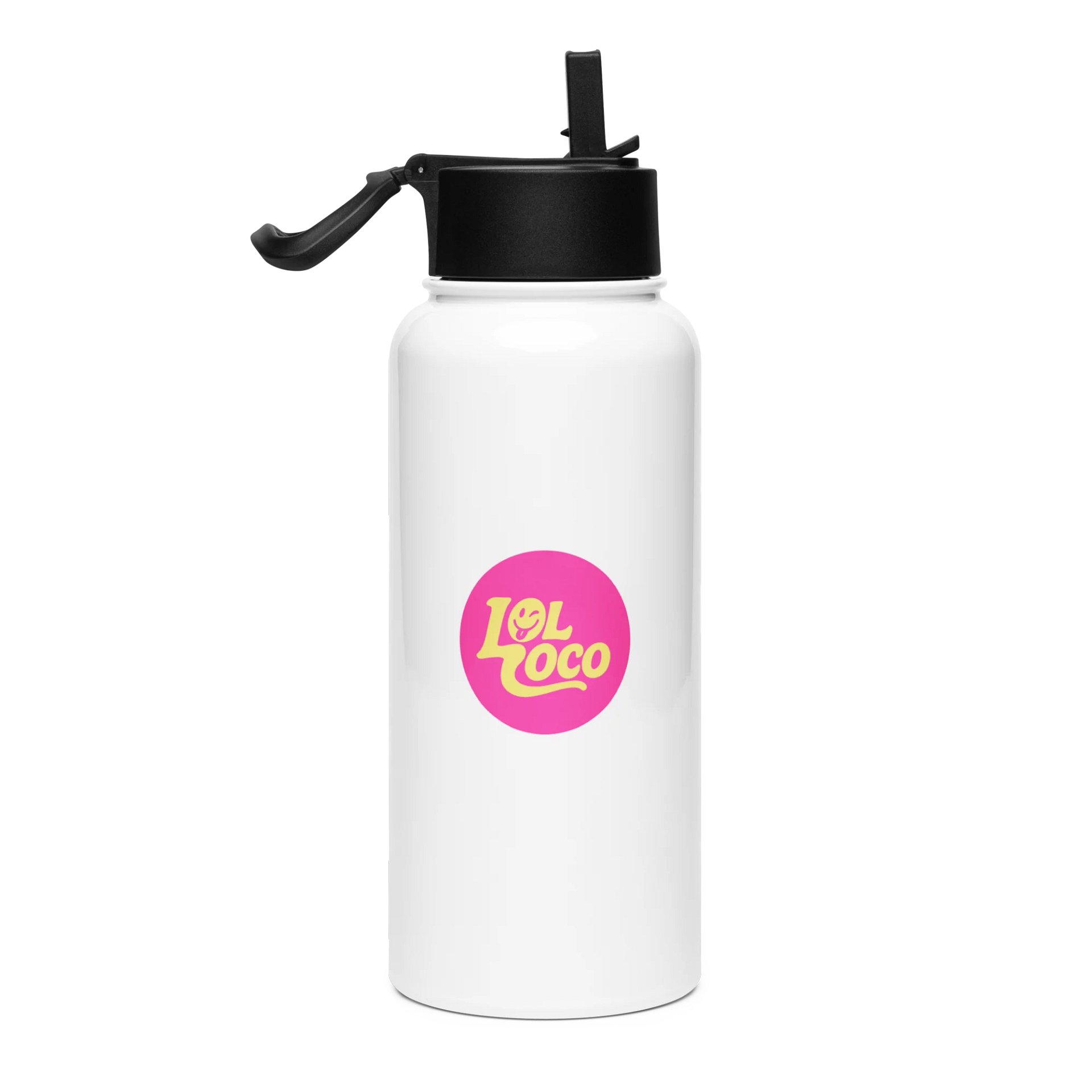 "Todo Bien, Babe" Bottle product image (4)