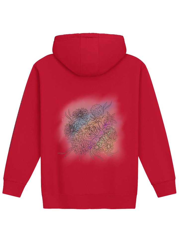 Smut Over Plot Hoodie product image (14)