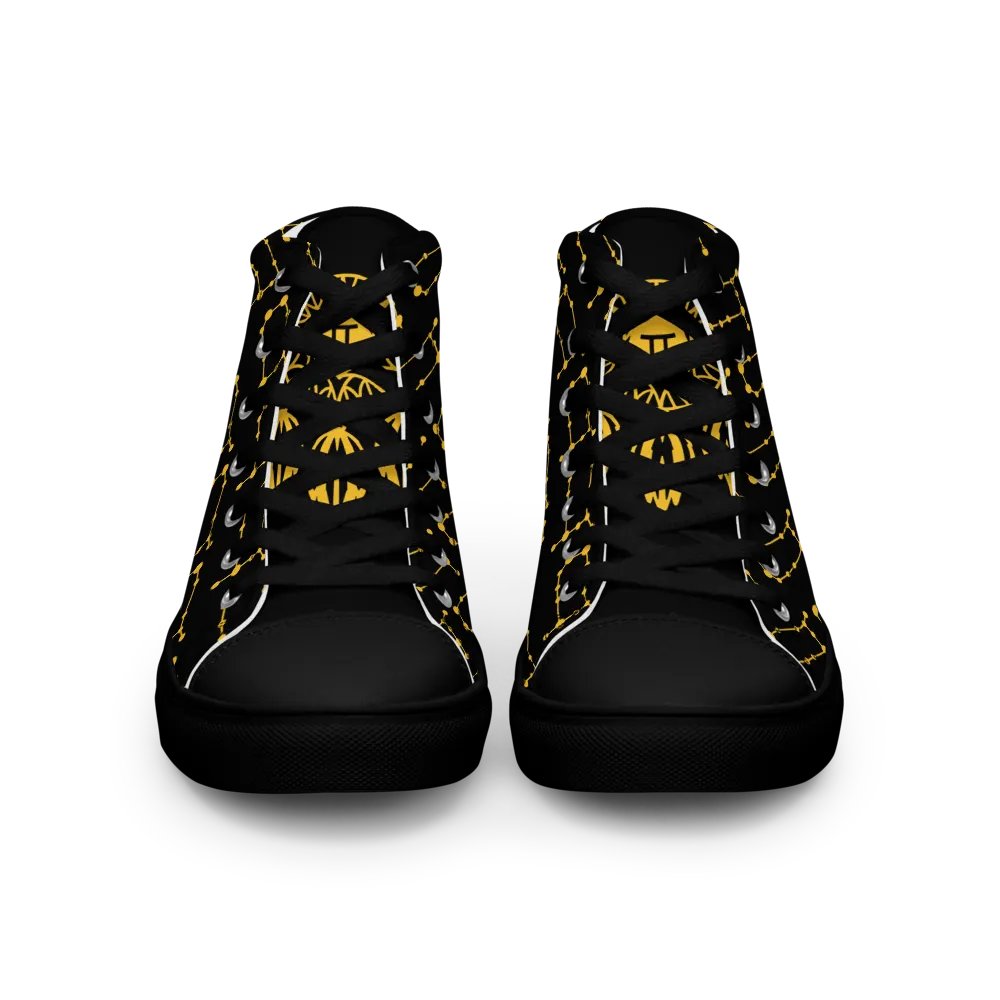 Gemini High Tops product image (3)