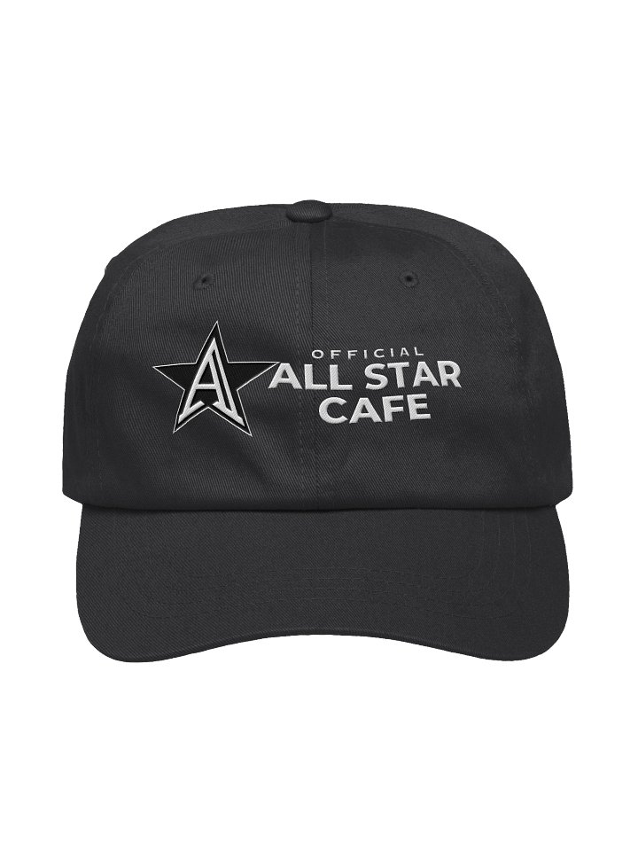 Logo Dad Hat product image (1)