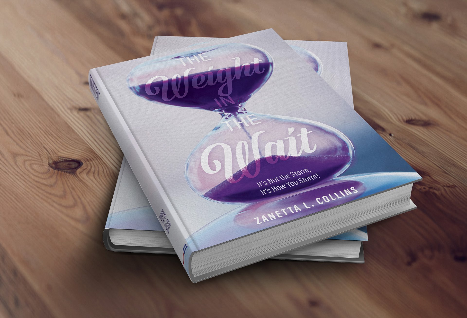 the Weight in the Wait product image (3)