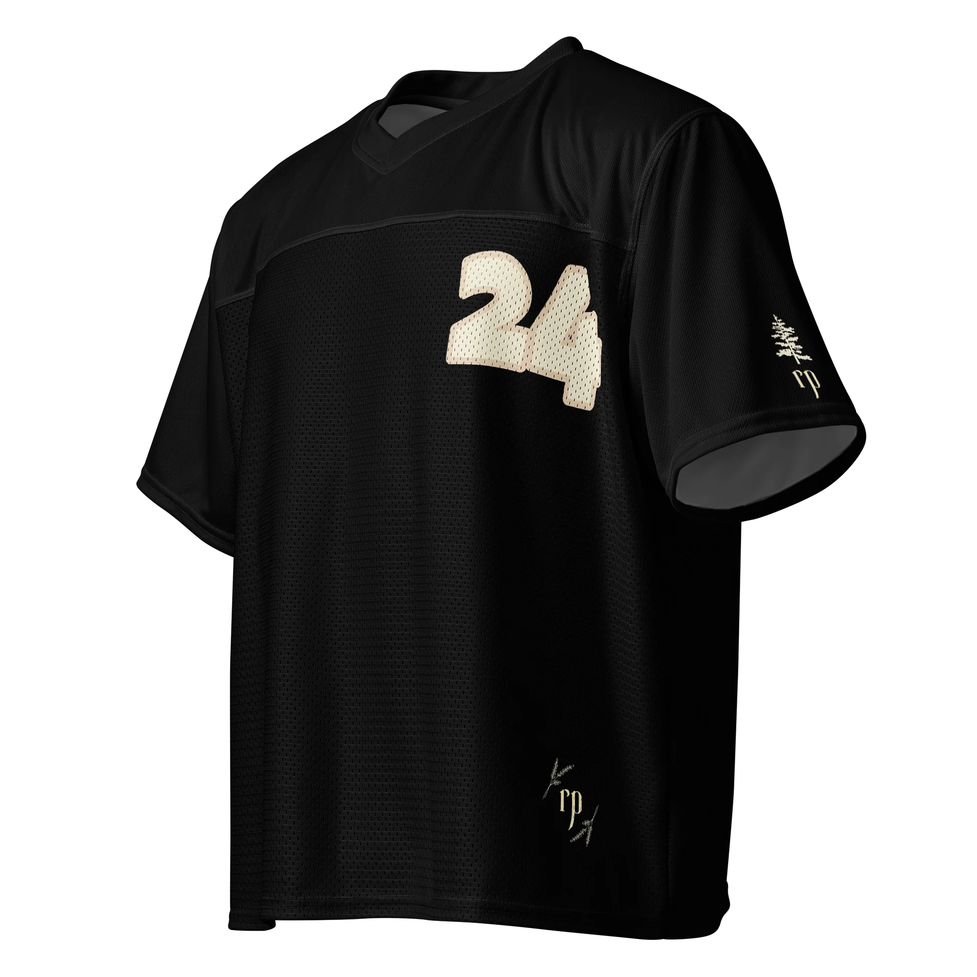 Randy Prather Official Jersey product image (3)