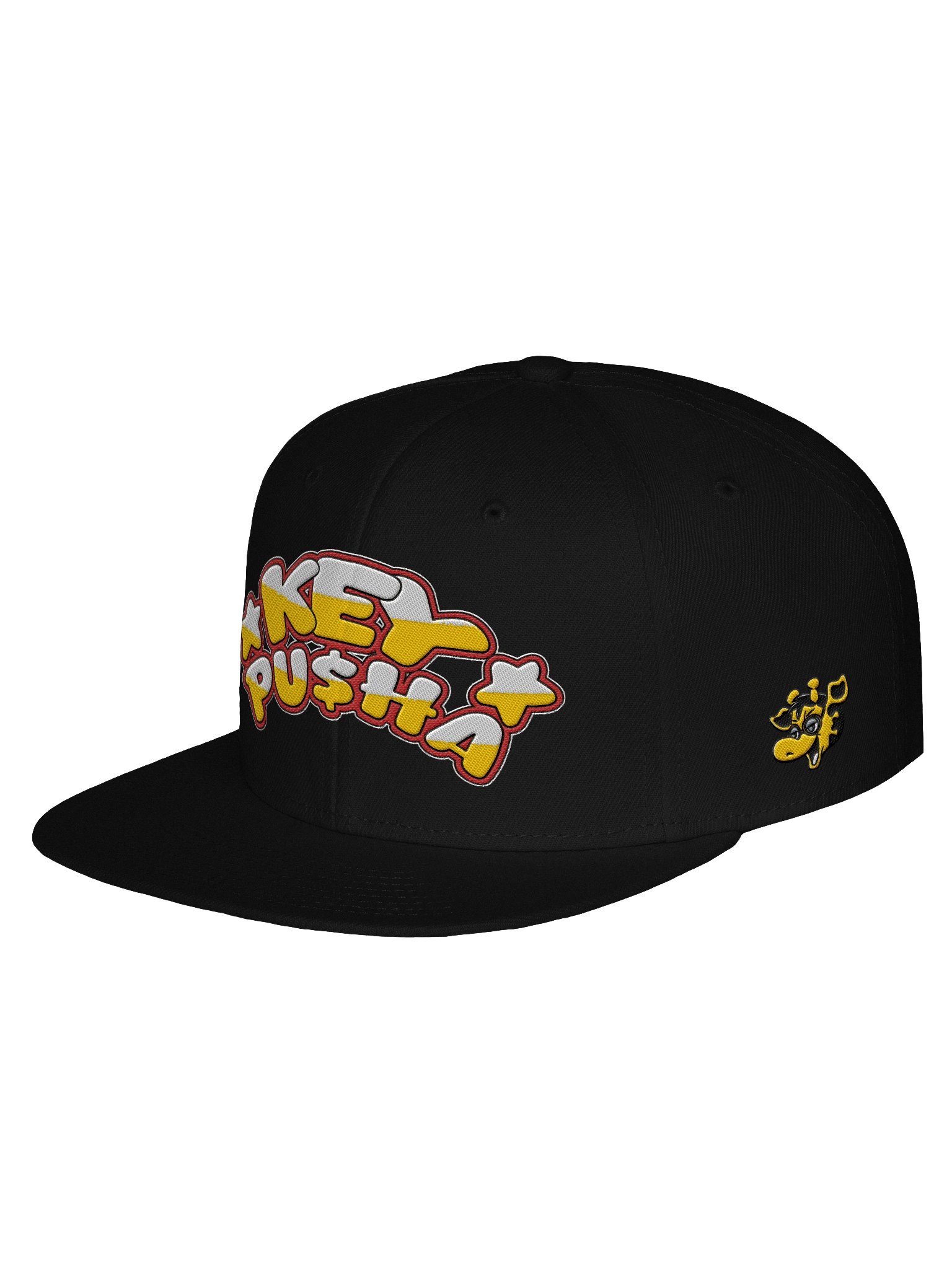 Key Pusha Star Hat product image (13)