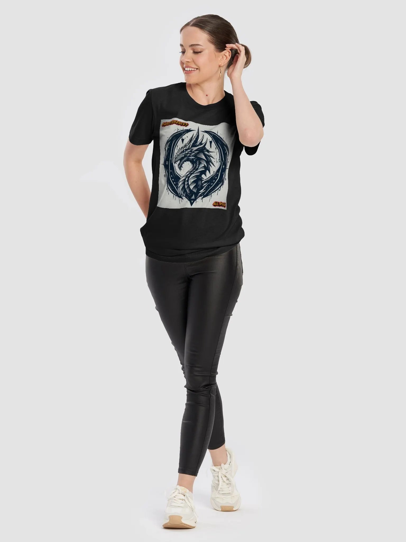 daddyhre t-shirt product image (10)