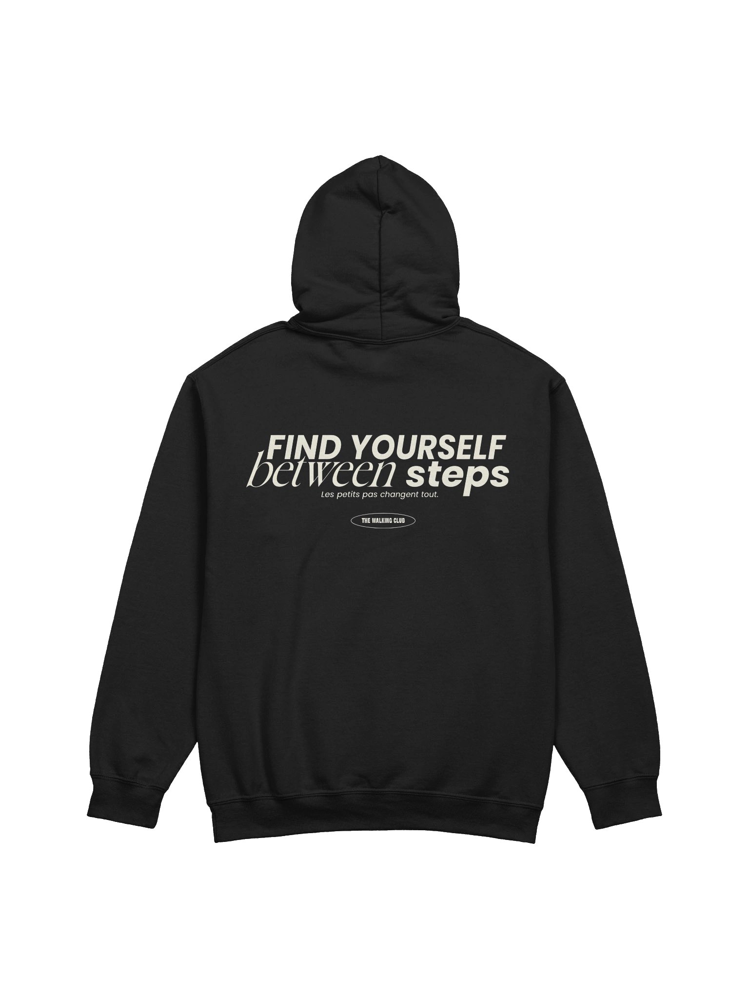 find yourself between steps product image (6)