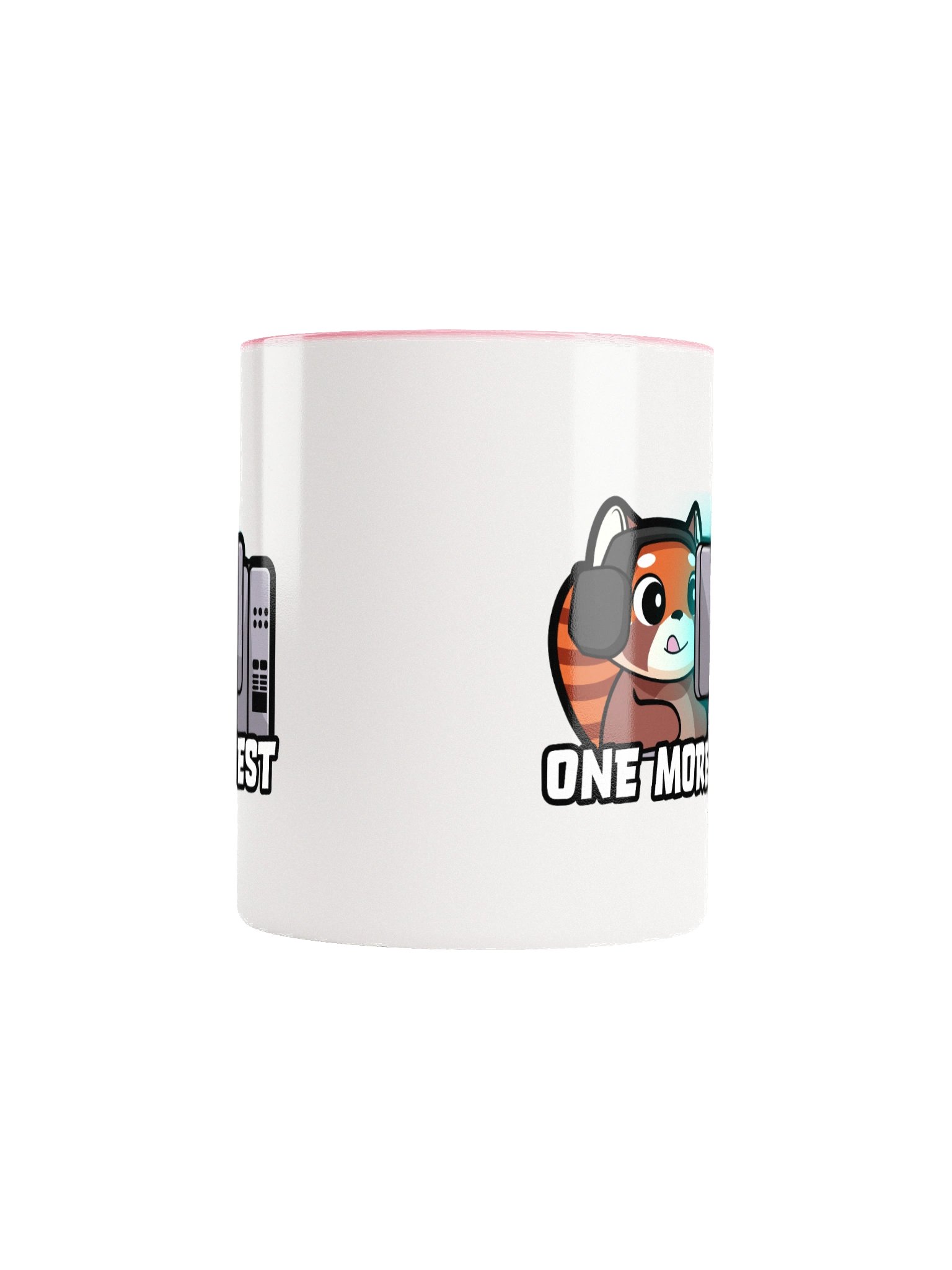 One More Quest - Ceramic Mug product image (69)