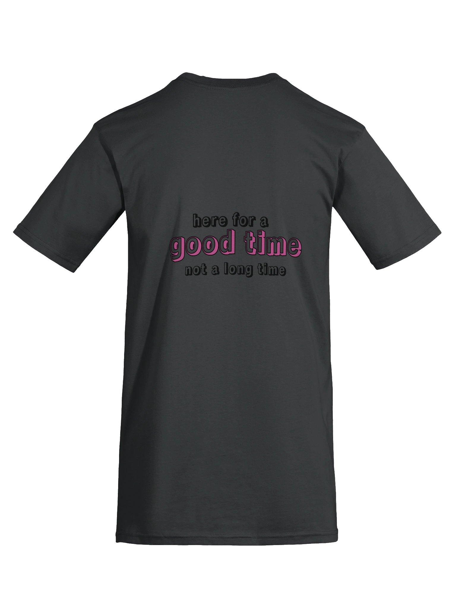 Chef Wint here for a goodtime tshirt product image (60)