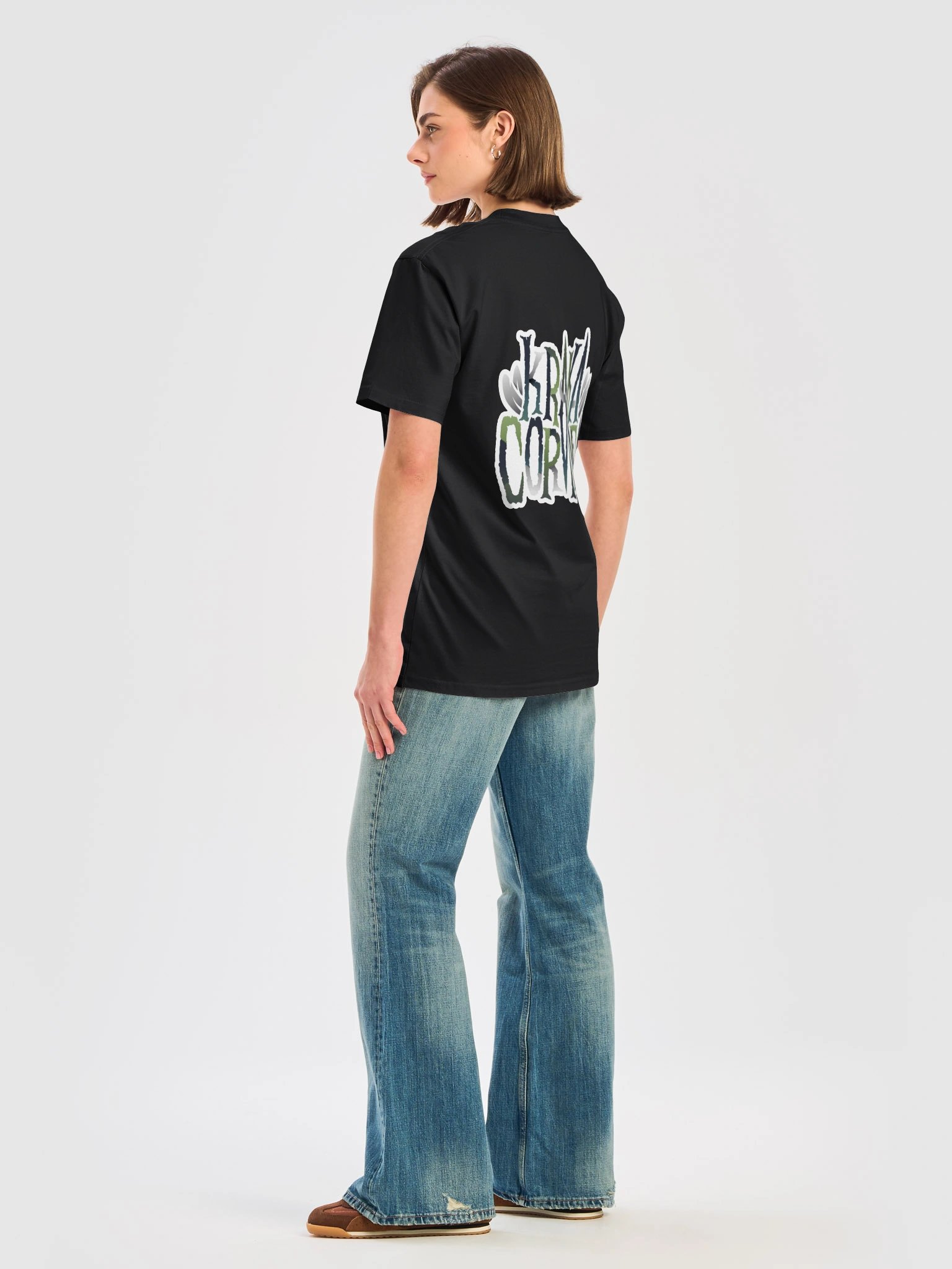 Logo shirt product image (8)