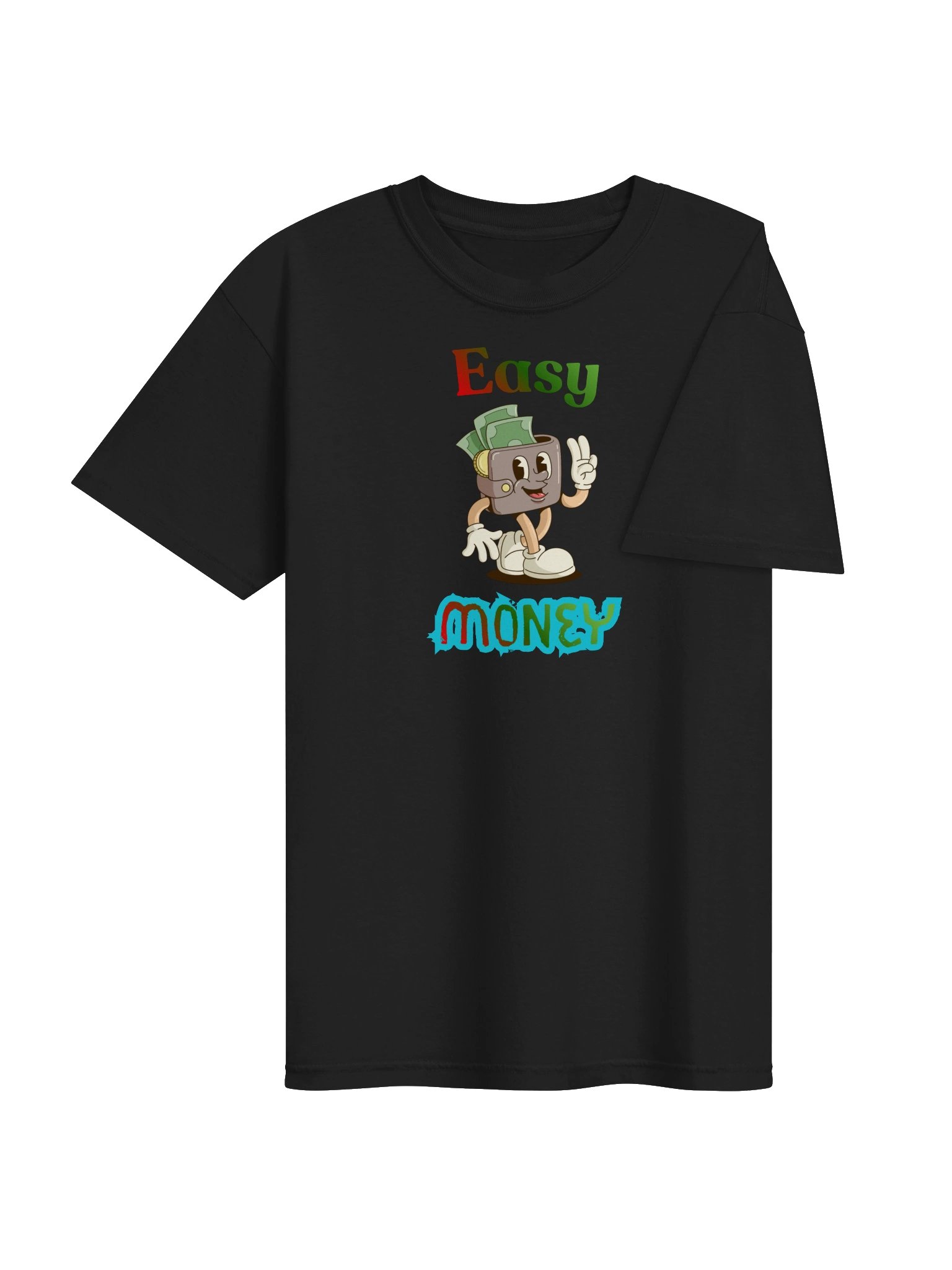 Easy Money Tee product image (4)