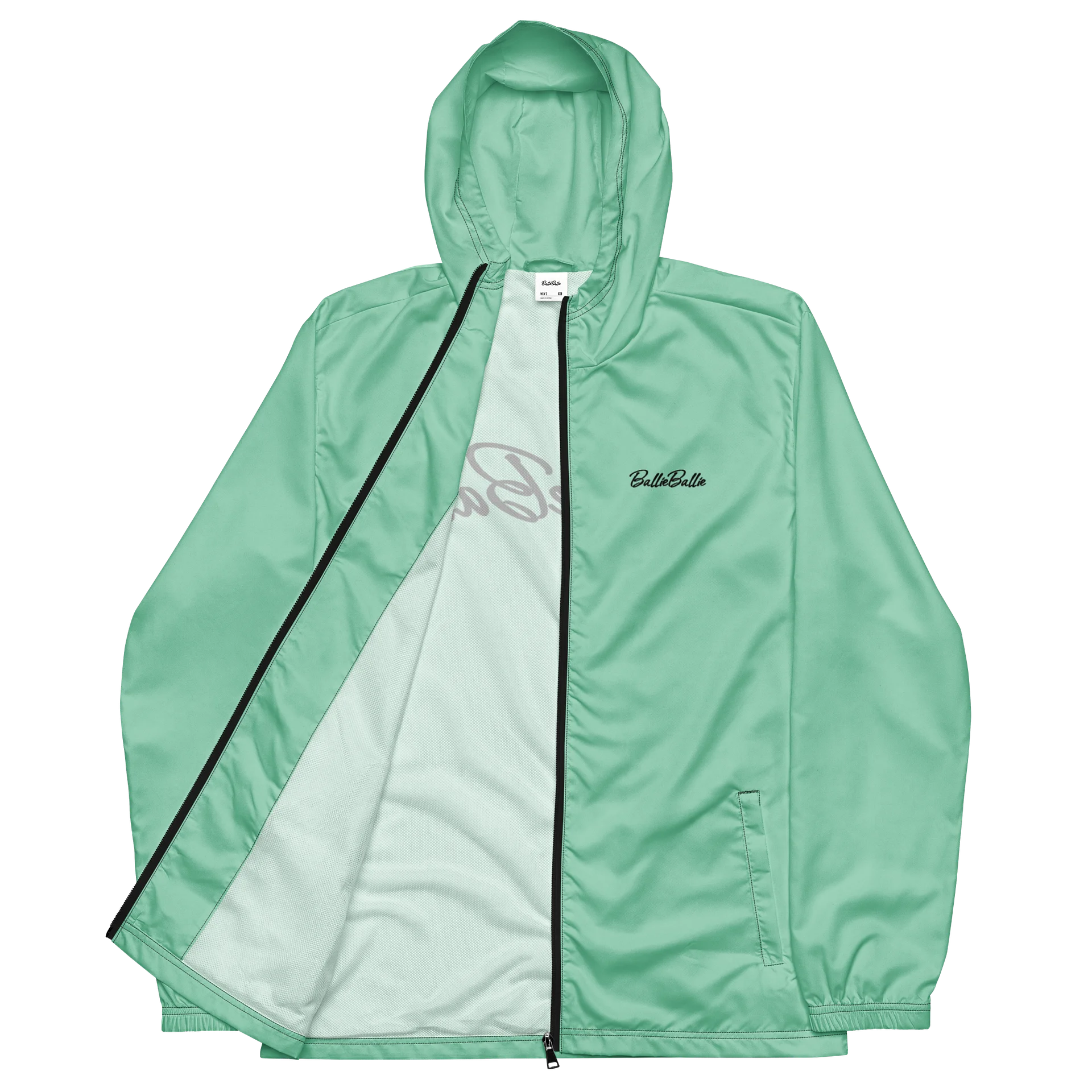 Windjas Vista Blue product image (2)