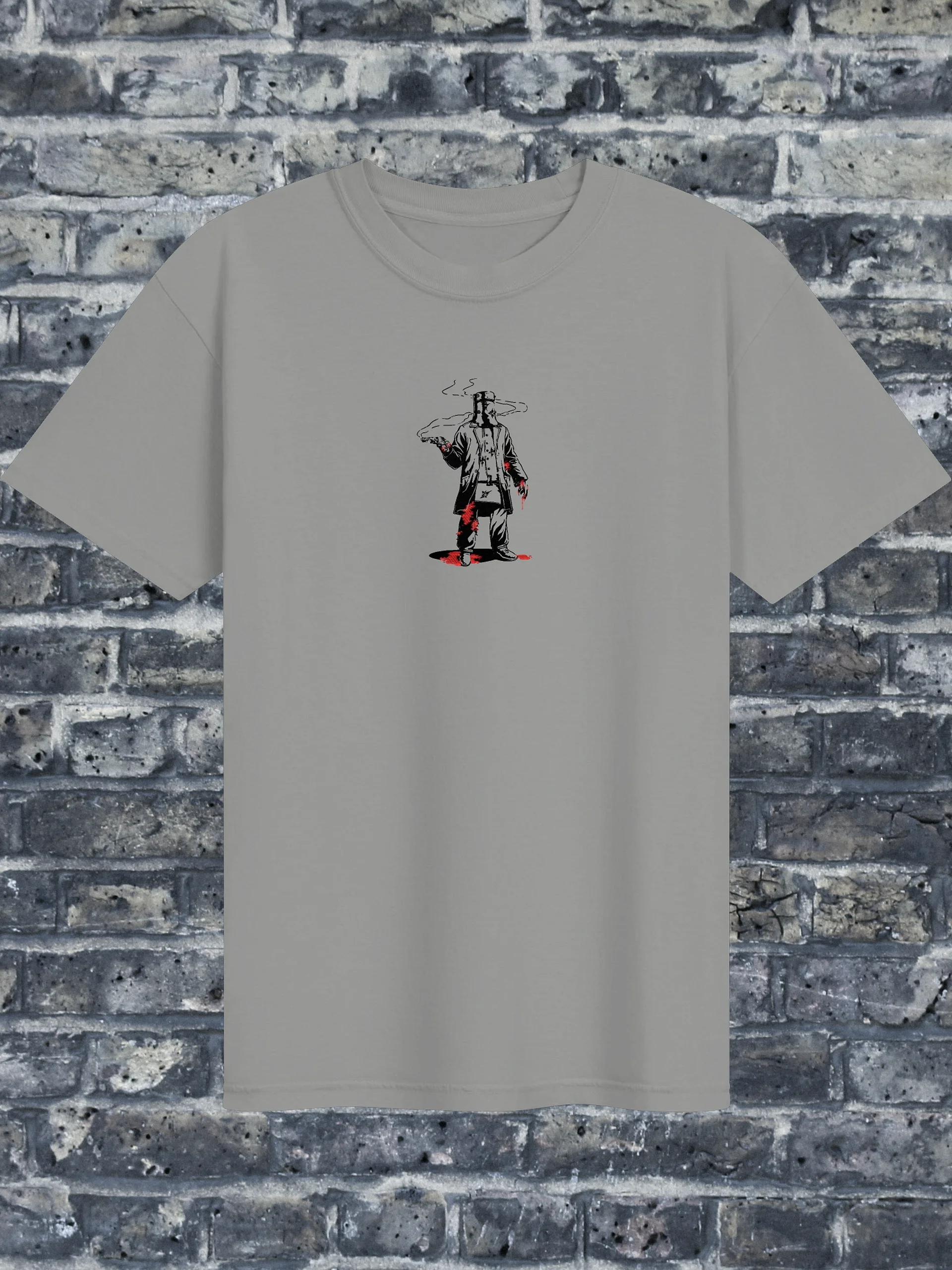 NED KELLY SHIRT product image (1)