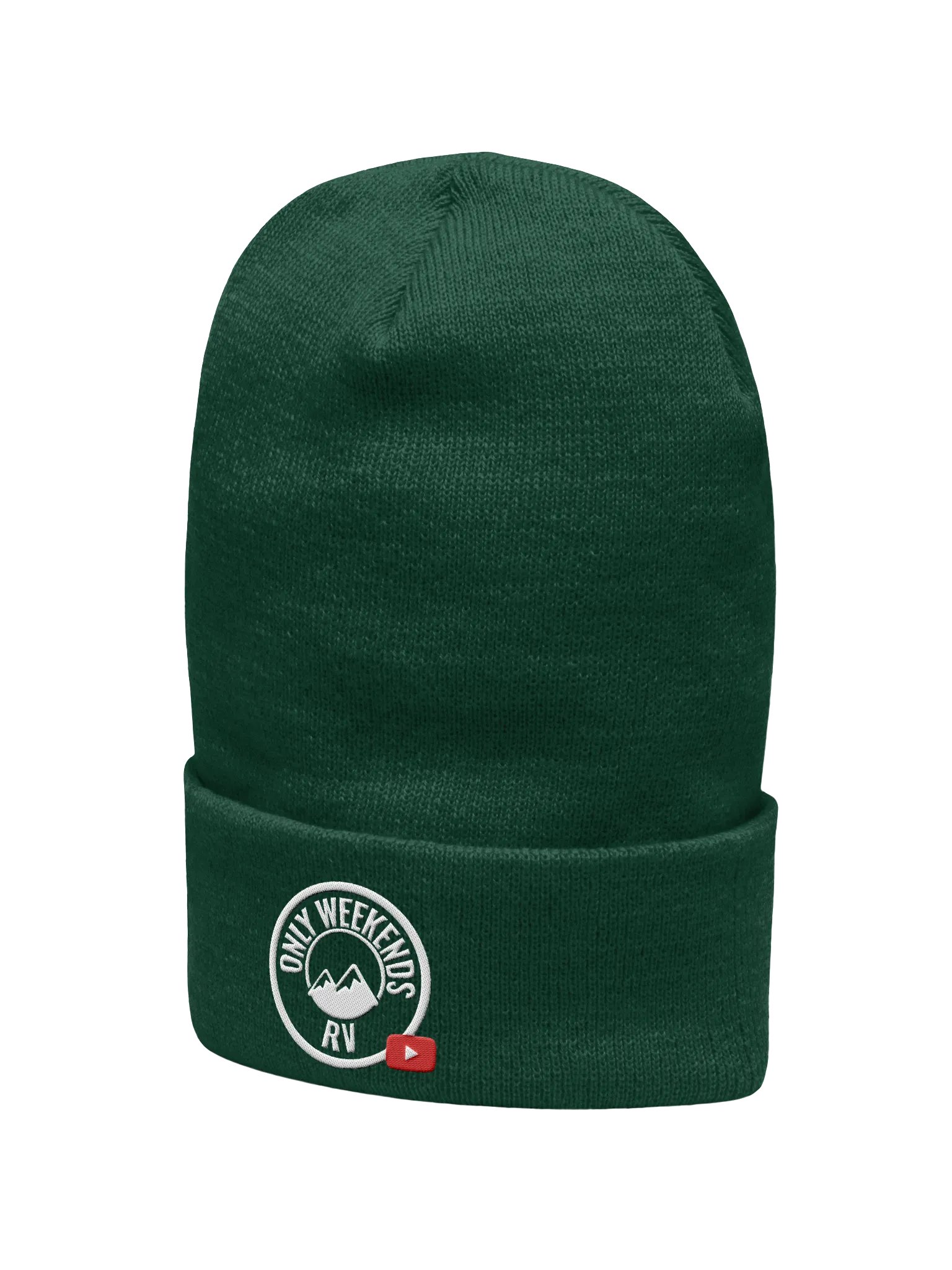 Only Weekends RV Beanie product image (4)