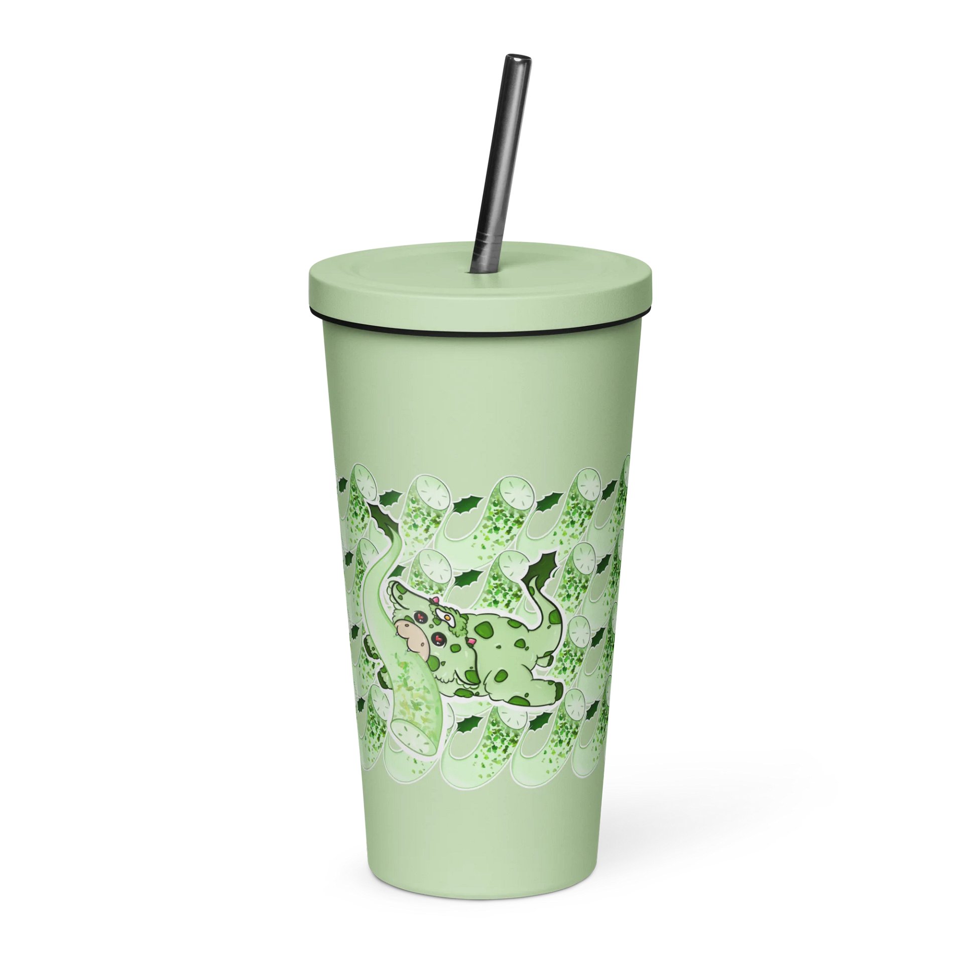 "Tail Lovers" Tumbler product image (1)