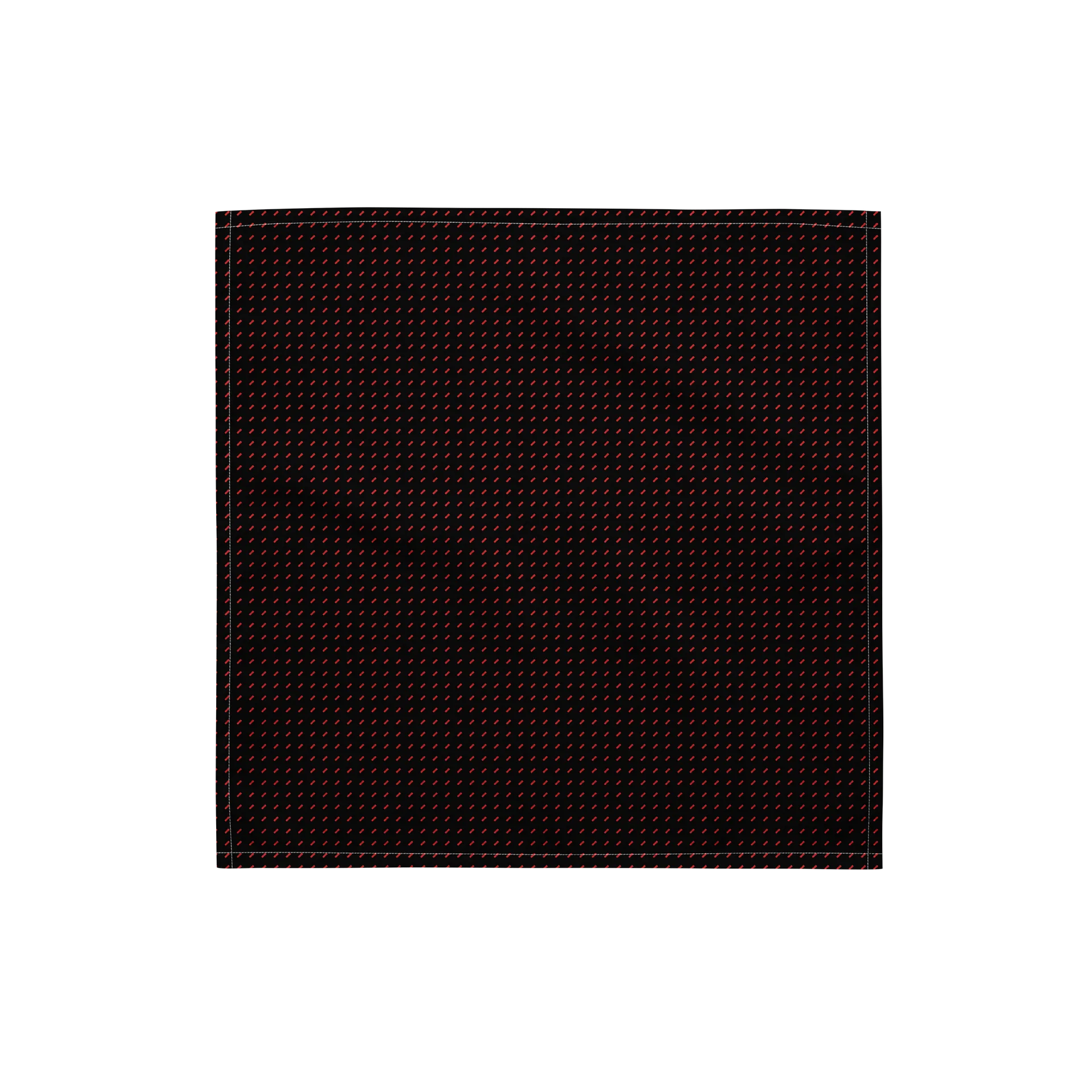 Icon Bandana Red product image (1)