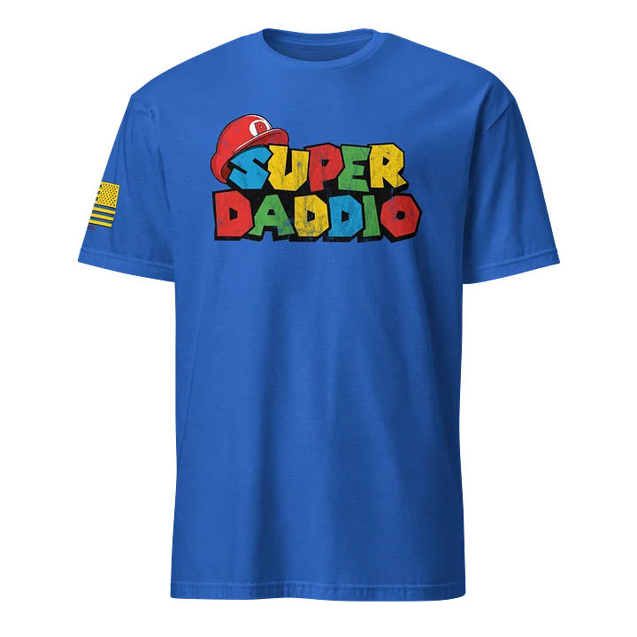 Super Daddio product image (7)