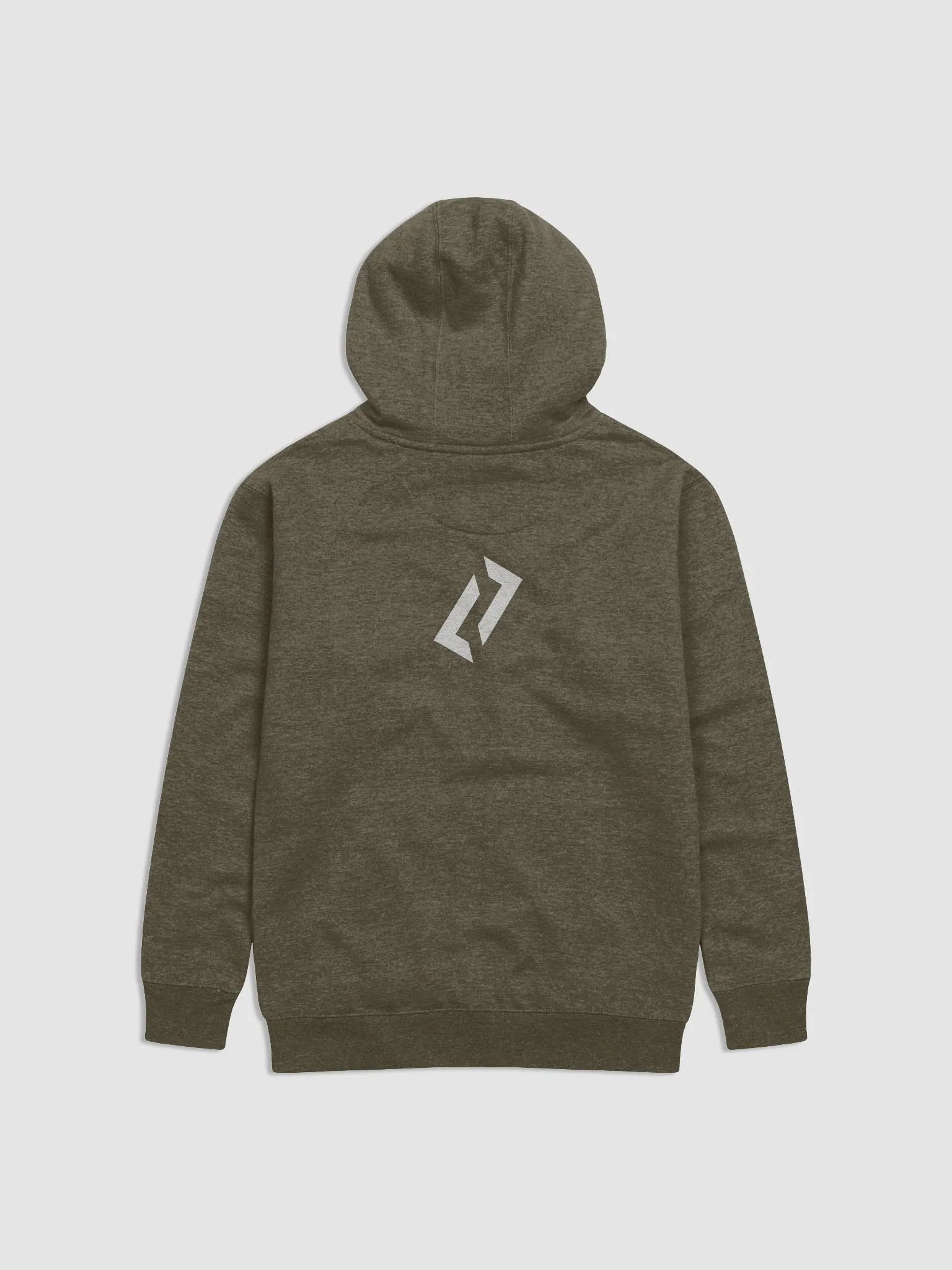 Lord Thaddius Logo Hooded Sweater product image (14)