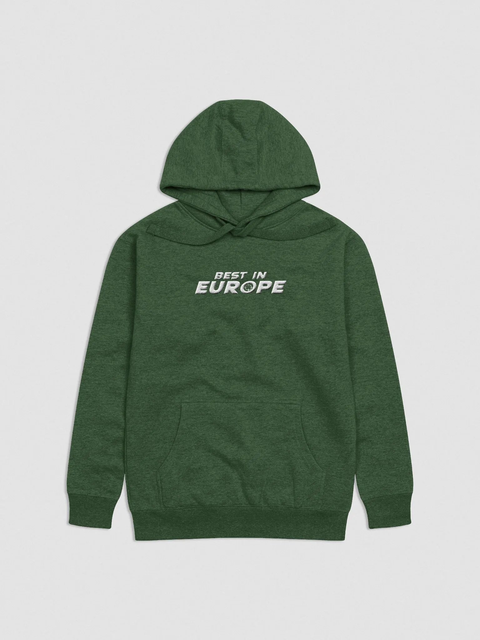 Best In Europe Hoodie product image (1)