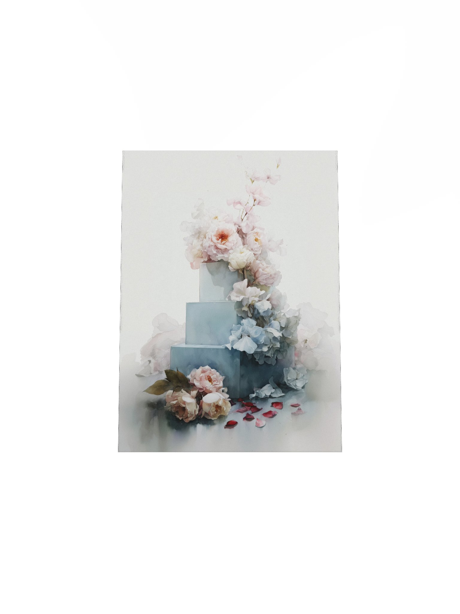 Powder Blue: Blue-Block Botanical product image (10)
