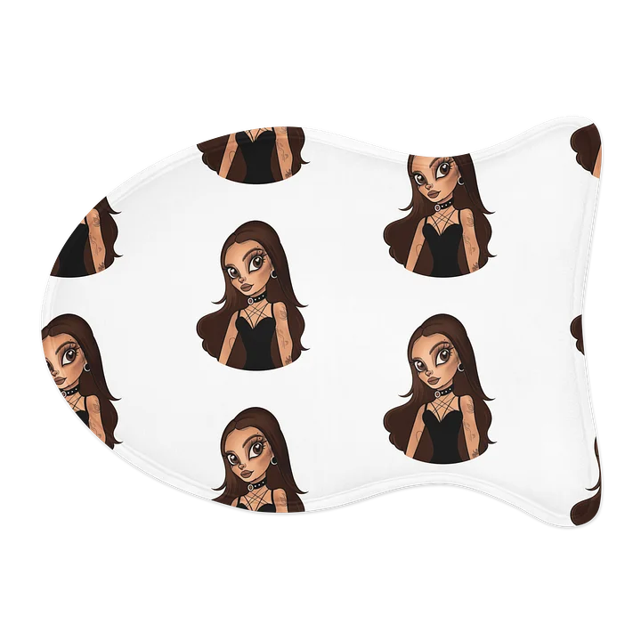 xAnnaleigh Pet Feeding Mat product image (1)