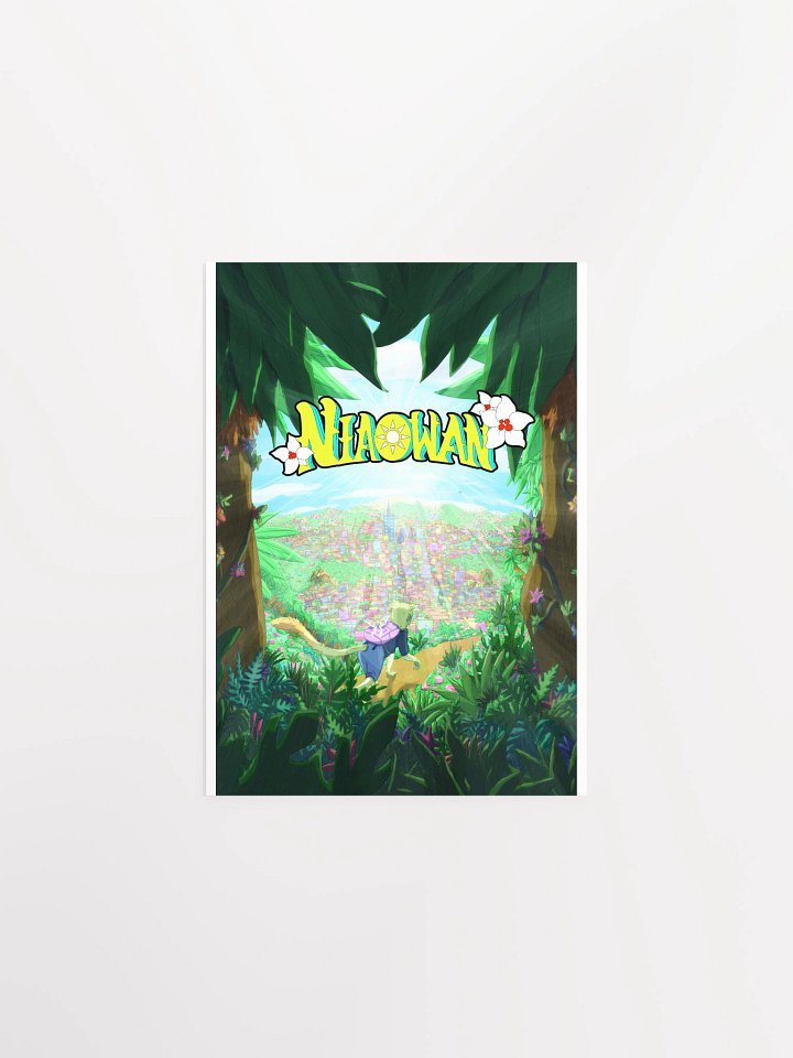 Hiking in Niaobei product image (1)