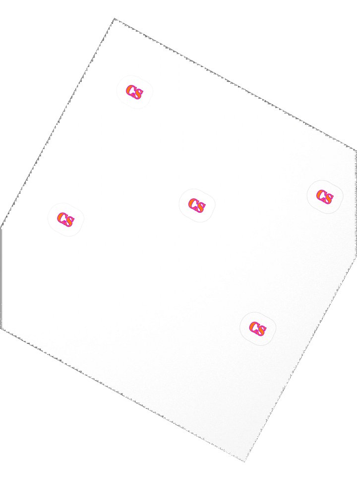CS Stickers 5PK product image (2)