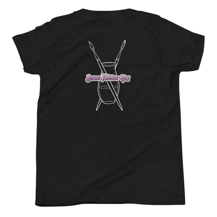 Triplets - SFA Youth T-Shirt product image (2)