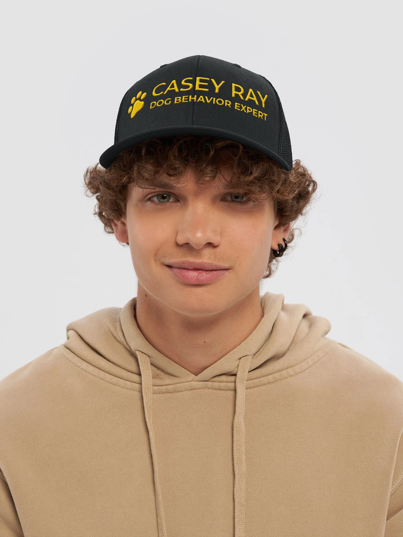 Casey Ray Baseball Cap product image (5)