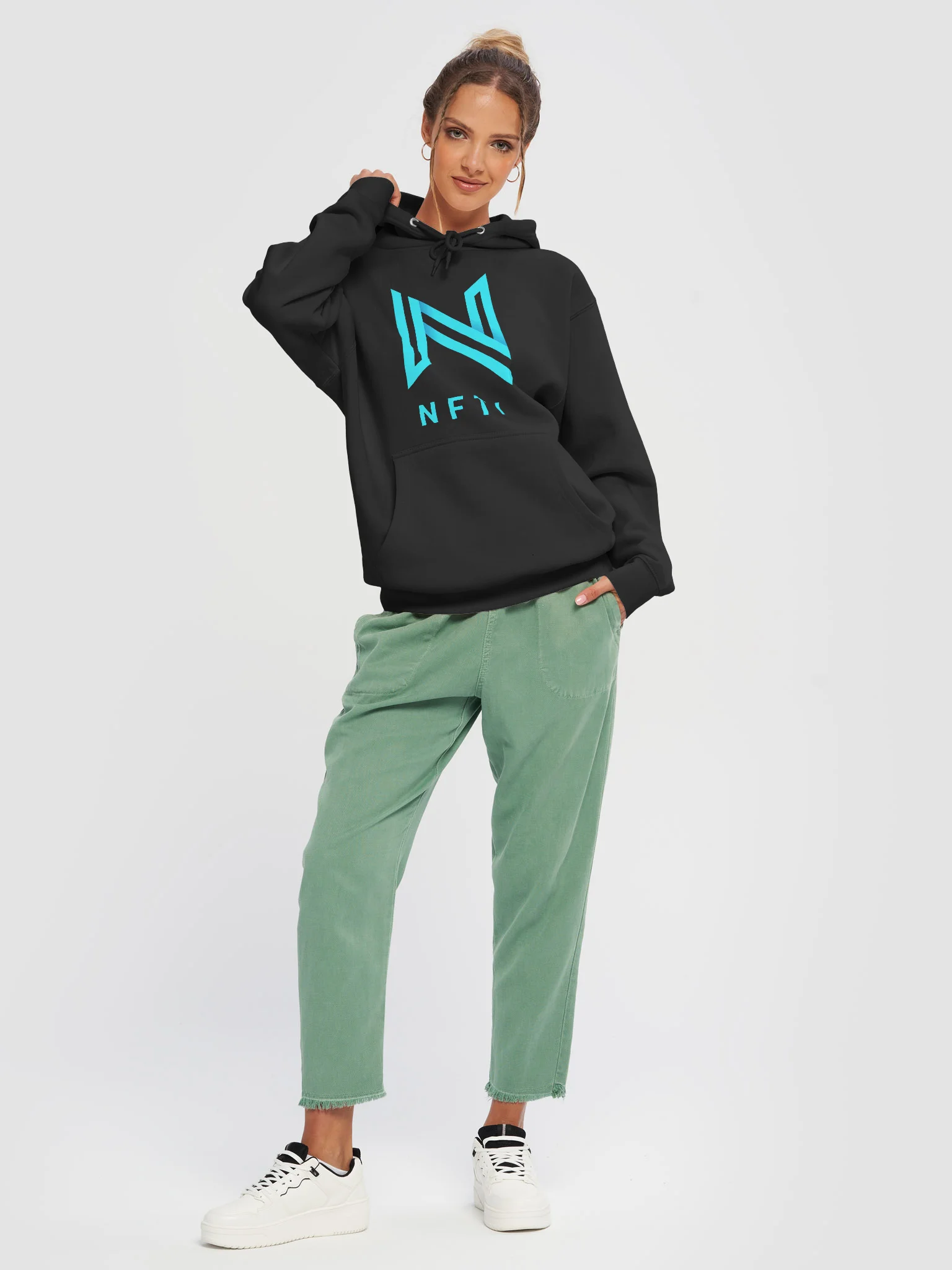 NFTI Hoodie product image (26)