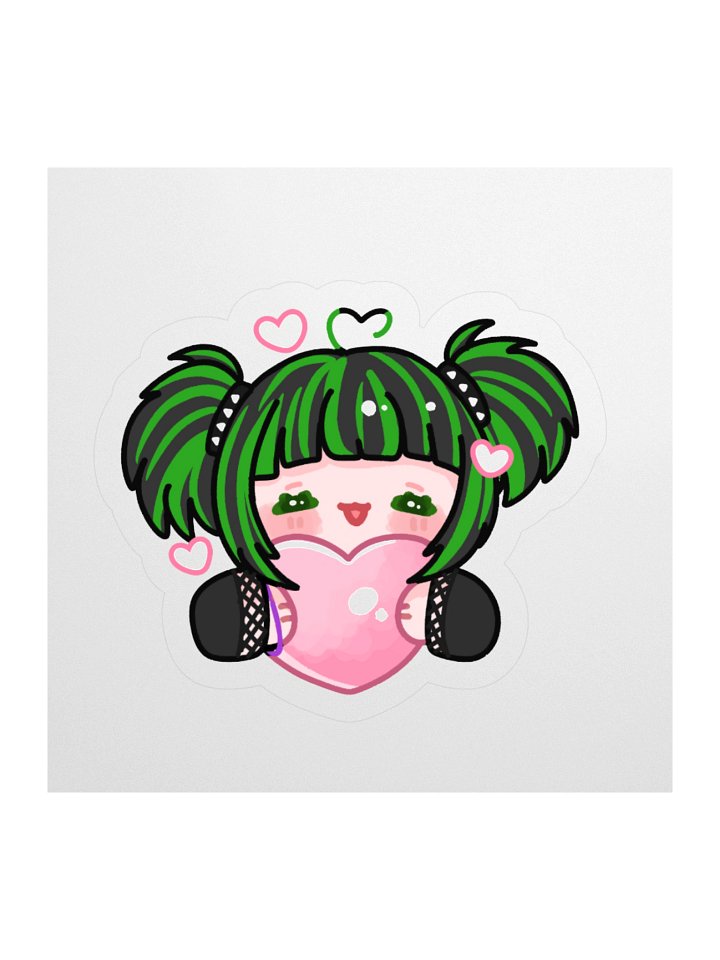 Heart Hug product image (3)