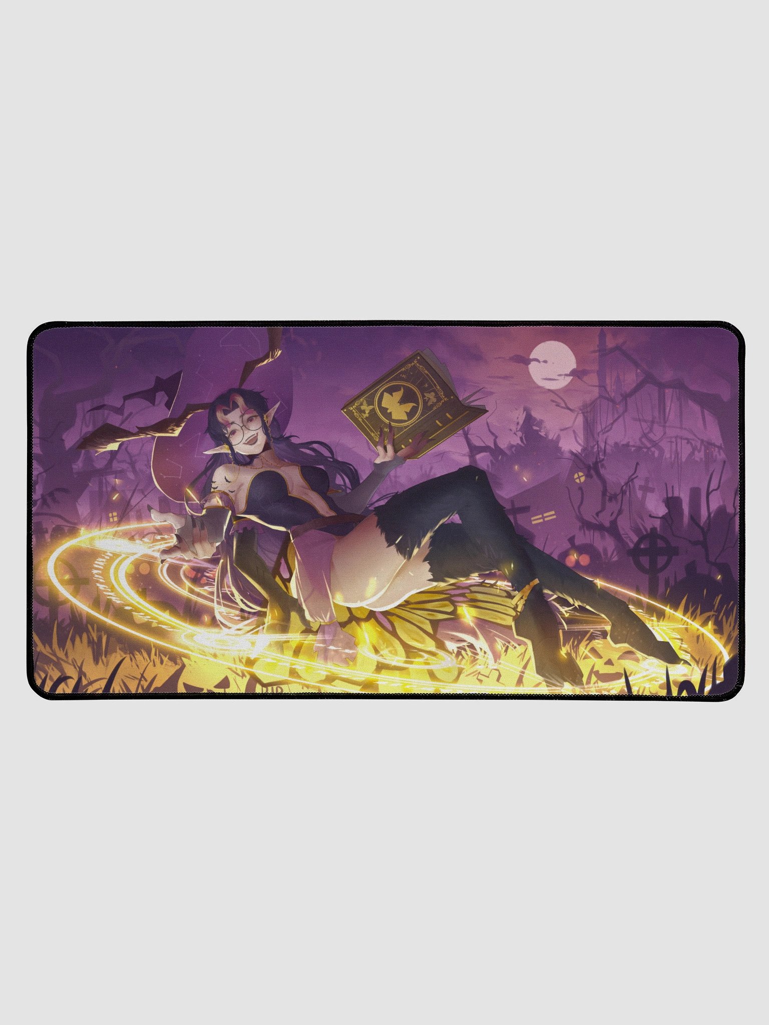 Skitters Moth Mat product image (1)