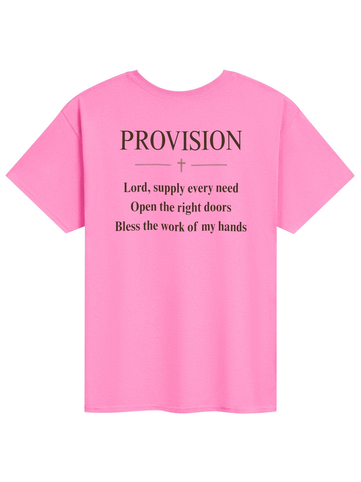 IPFYT Provision Tee product image (19)