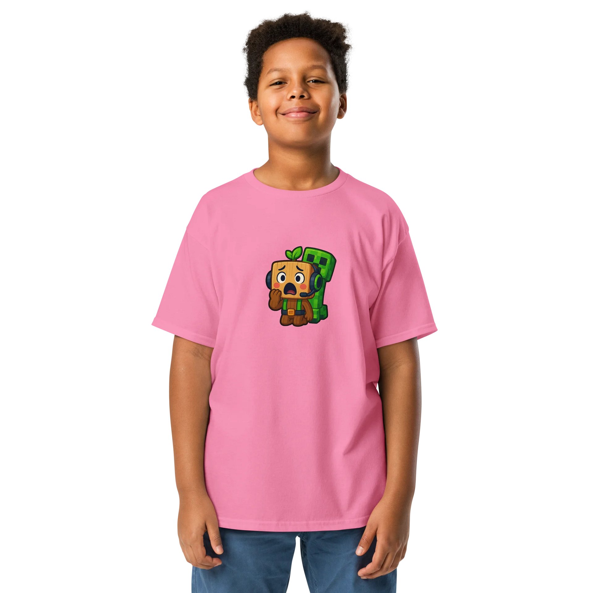 Kids - Tree Creeper Tee product image (2)