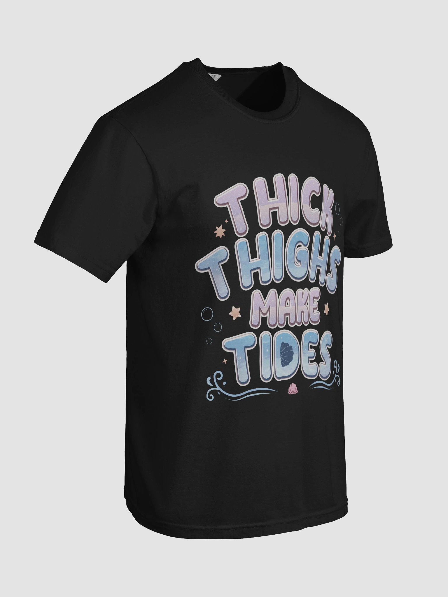 Thick Tides Graphic Tee product image (47)