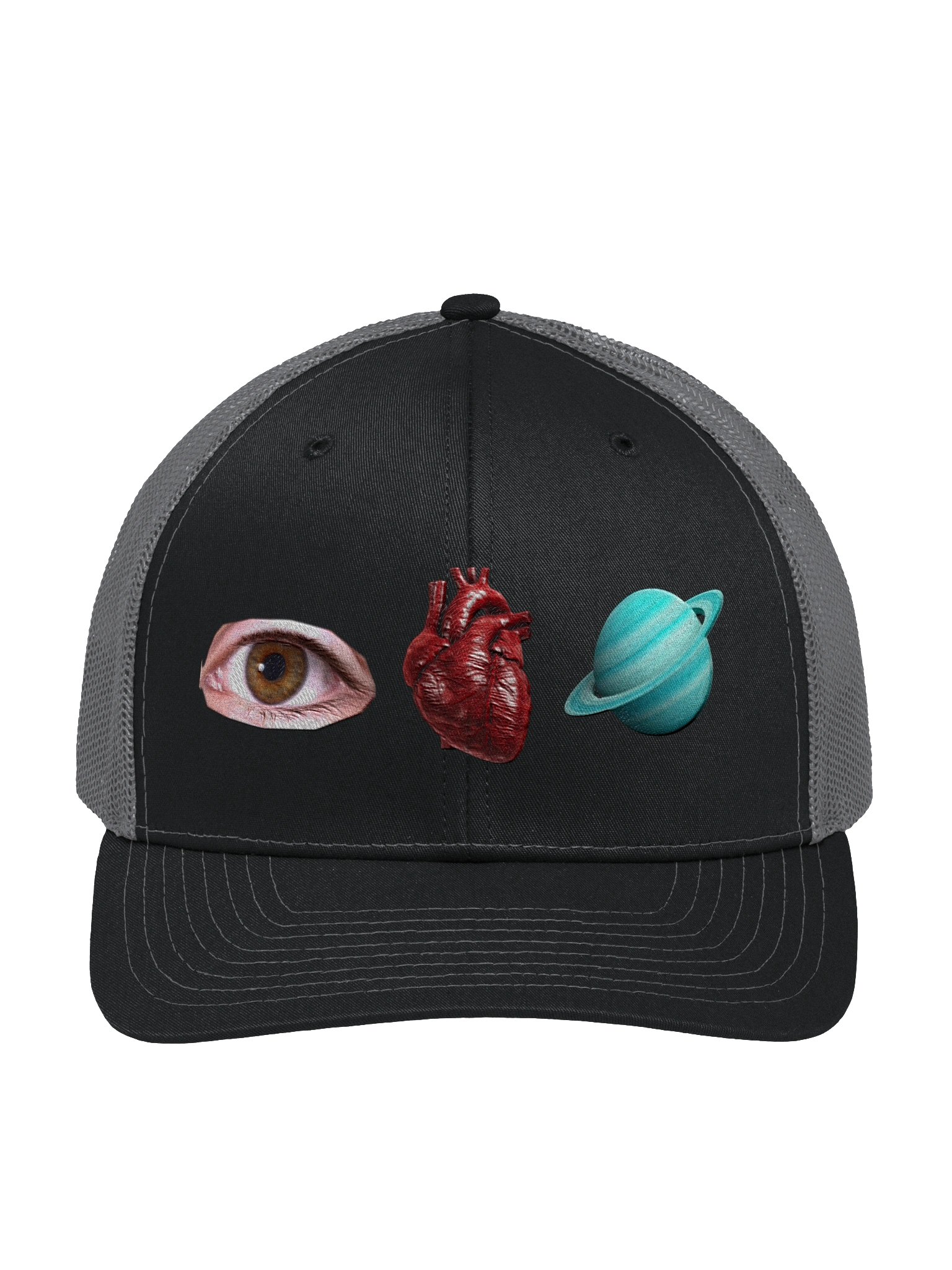 EHU Trucker product image (1)