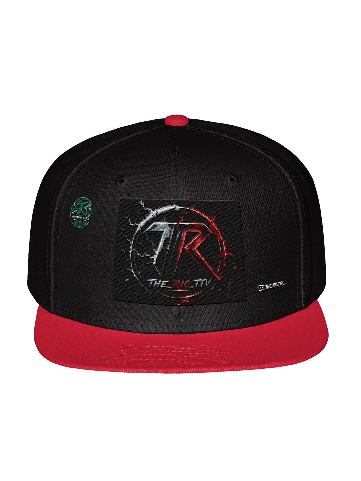 Cappello con logo product image (33)