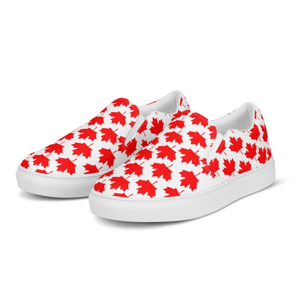 Canada Slip-Ons product image (3)