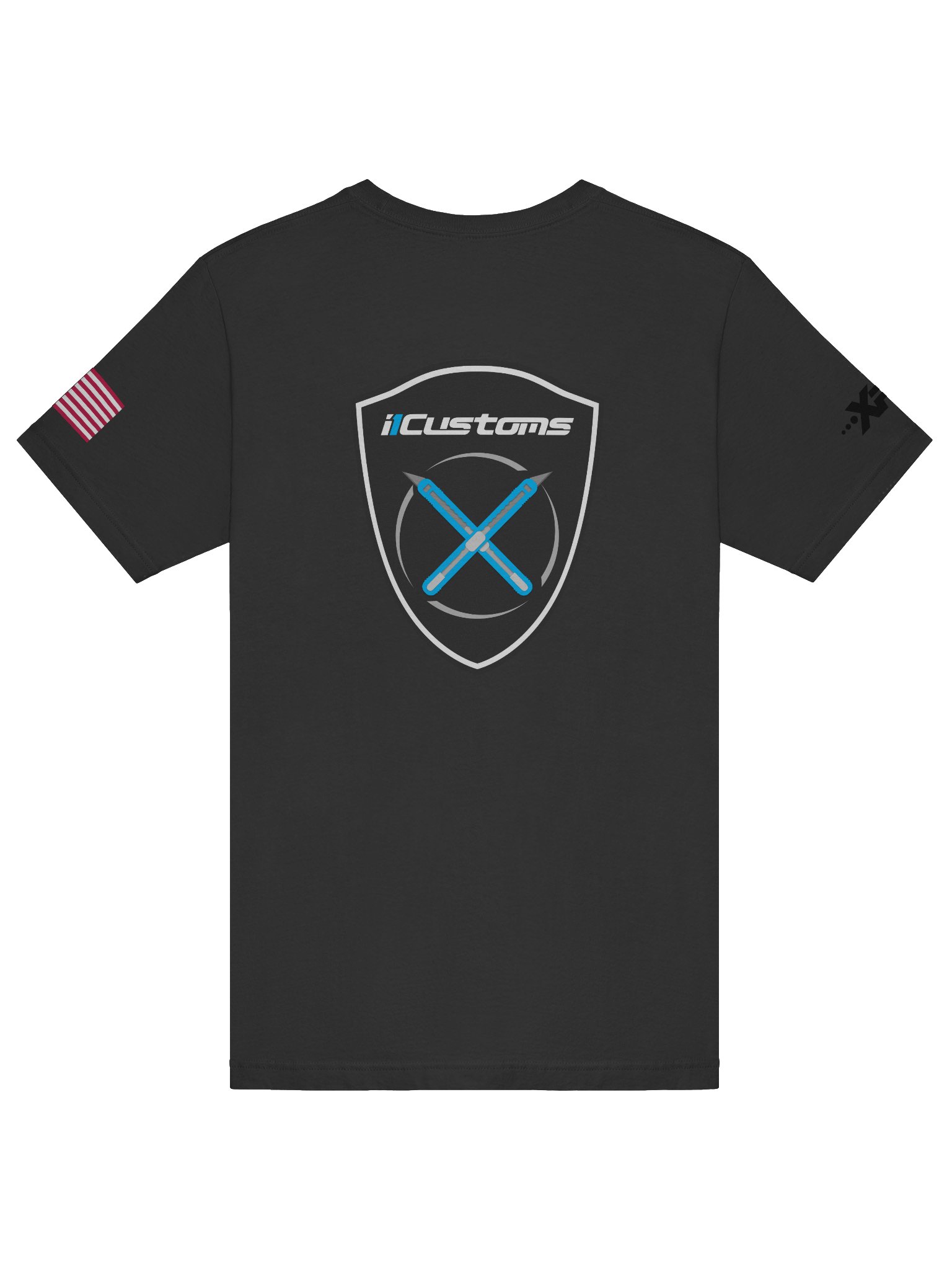 Shield Flag product image (44)
