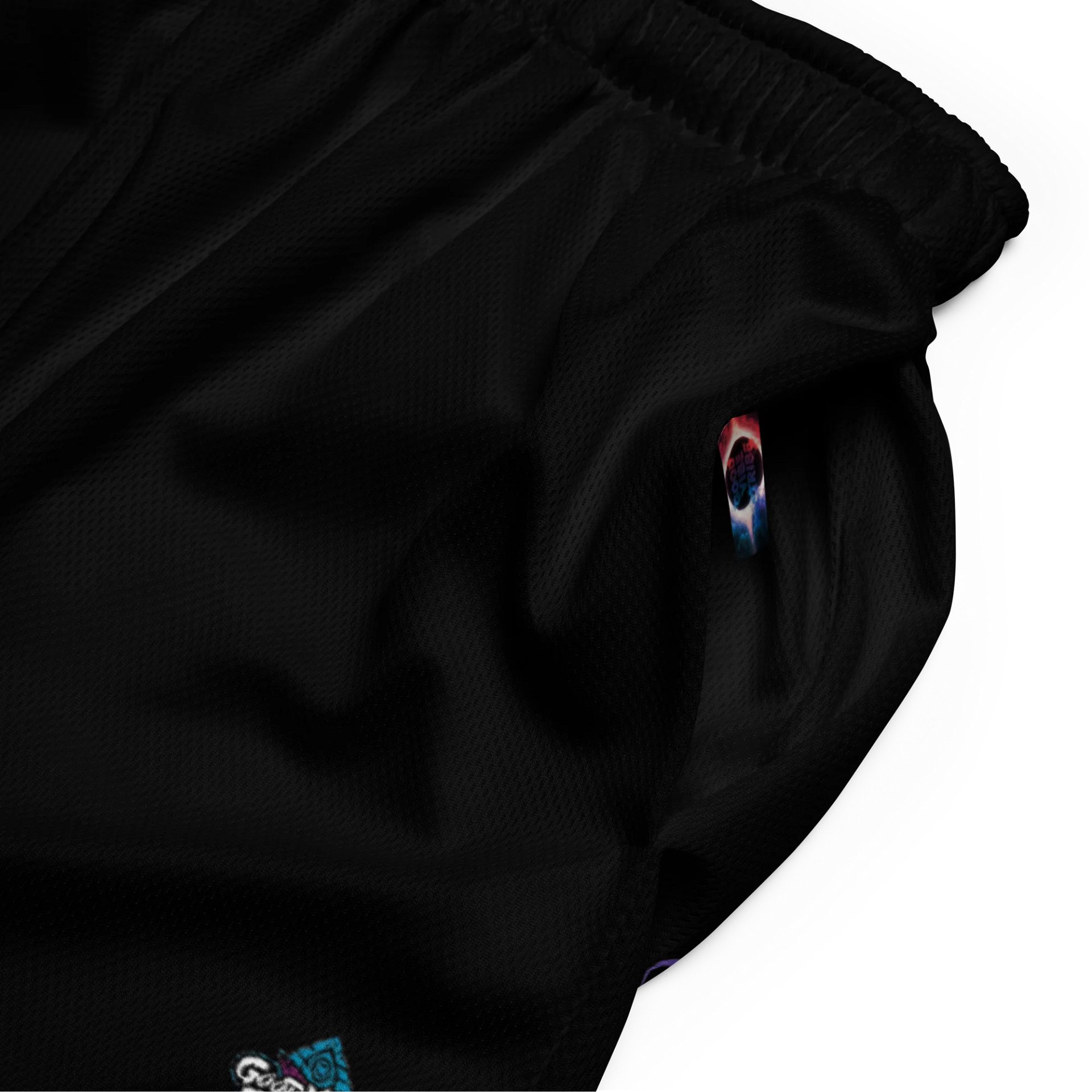 Cheezy / GVT Athletic Shorts product image (5)