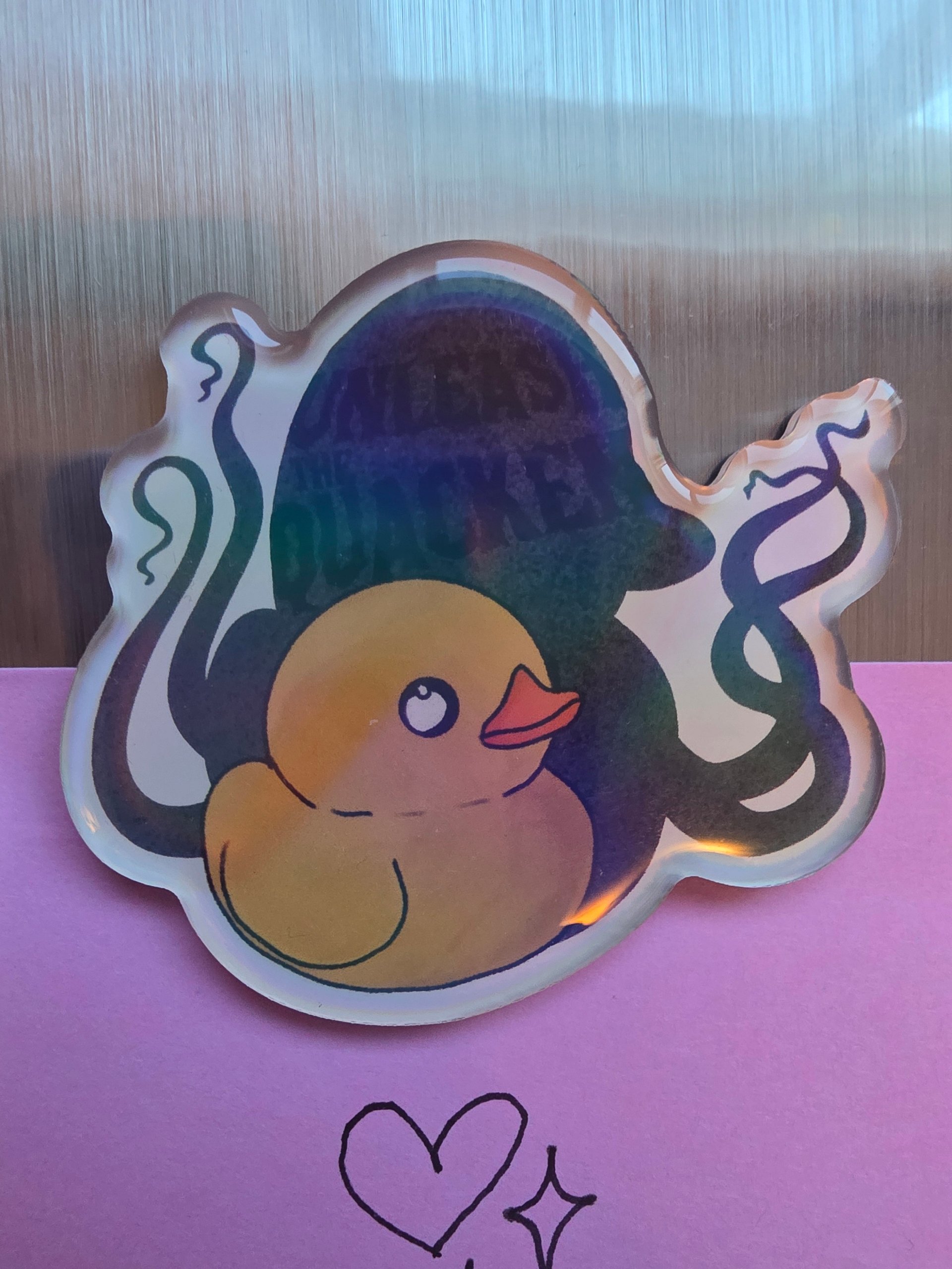 The Quacken product image (3)