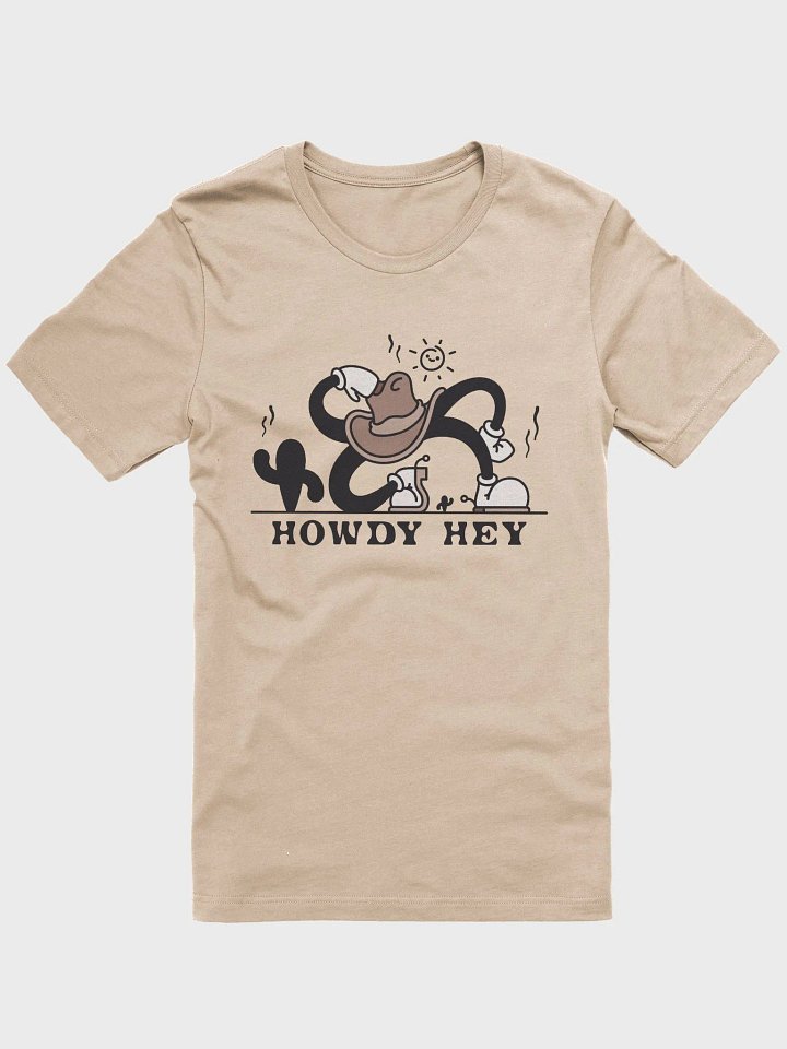 Howdy Shirt product image (15)