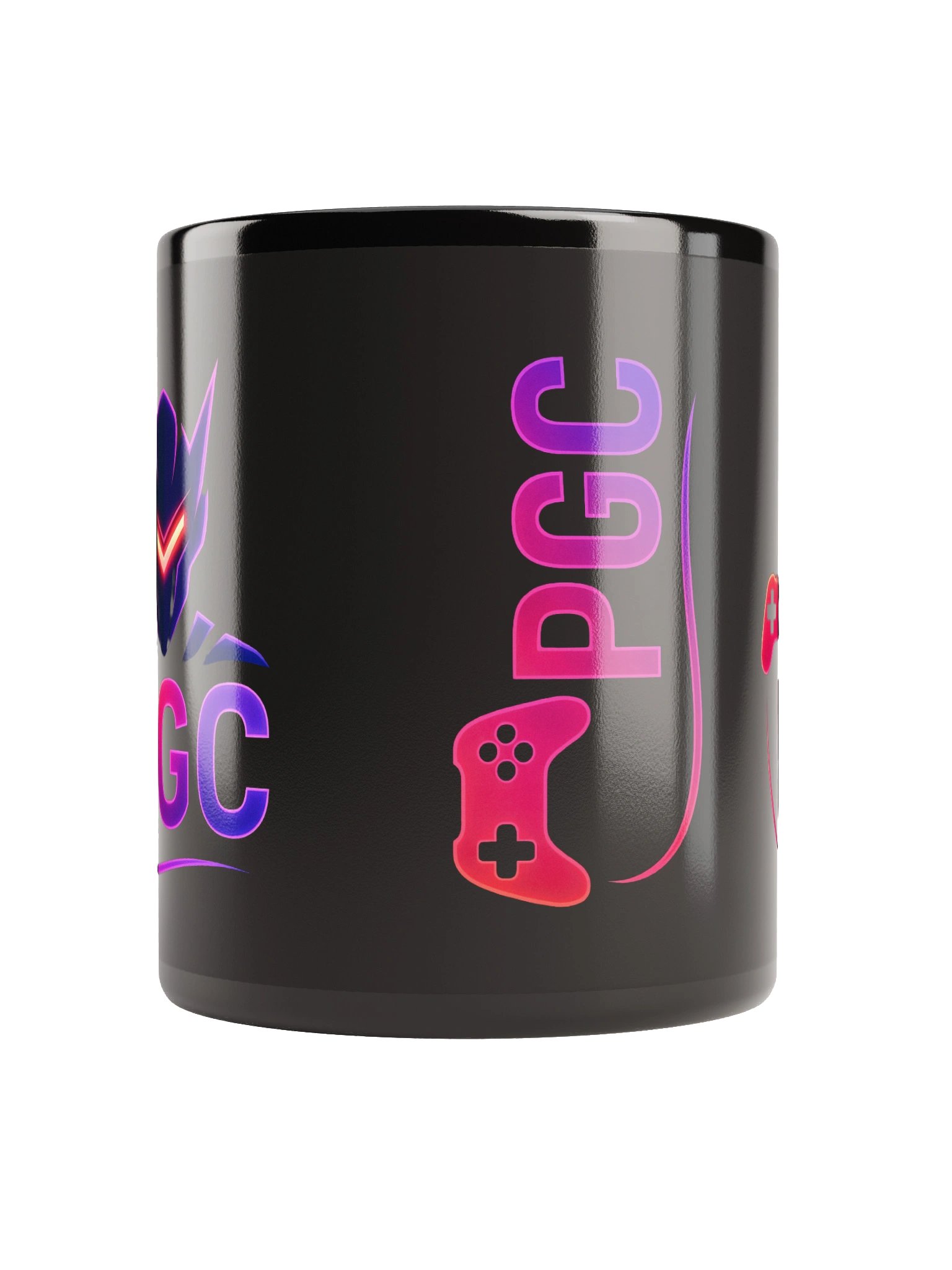 Pgc Dark mug product image (10)