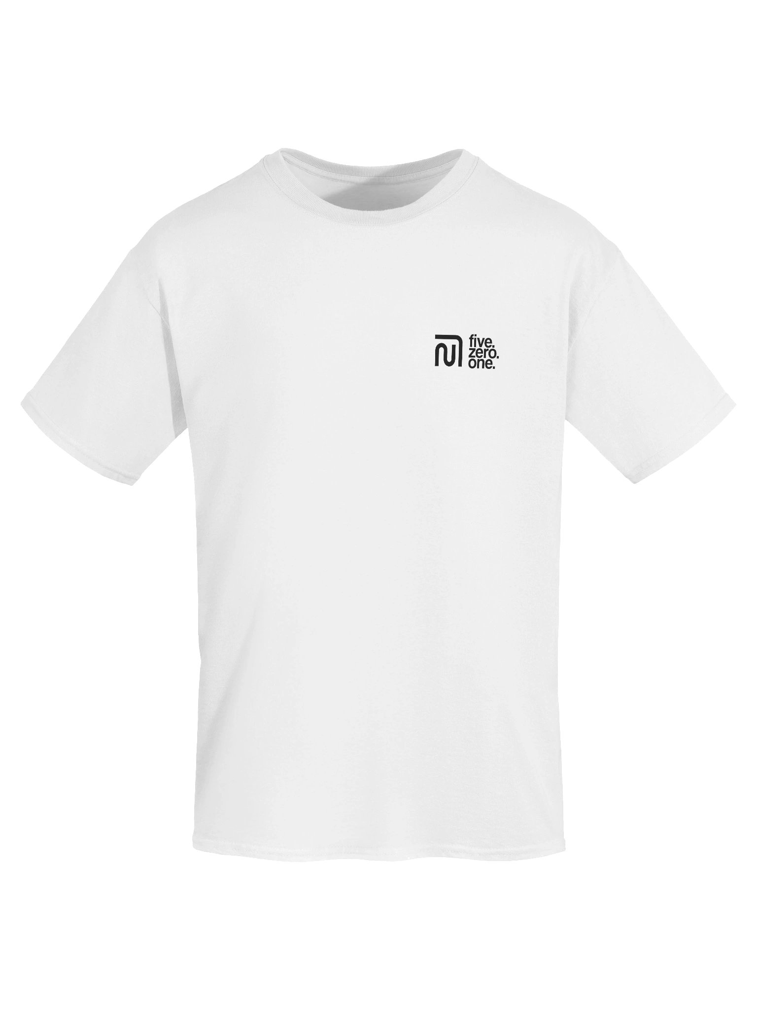 Five Zero One Diamond Tee product image (5)