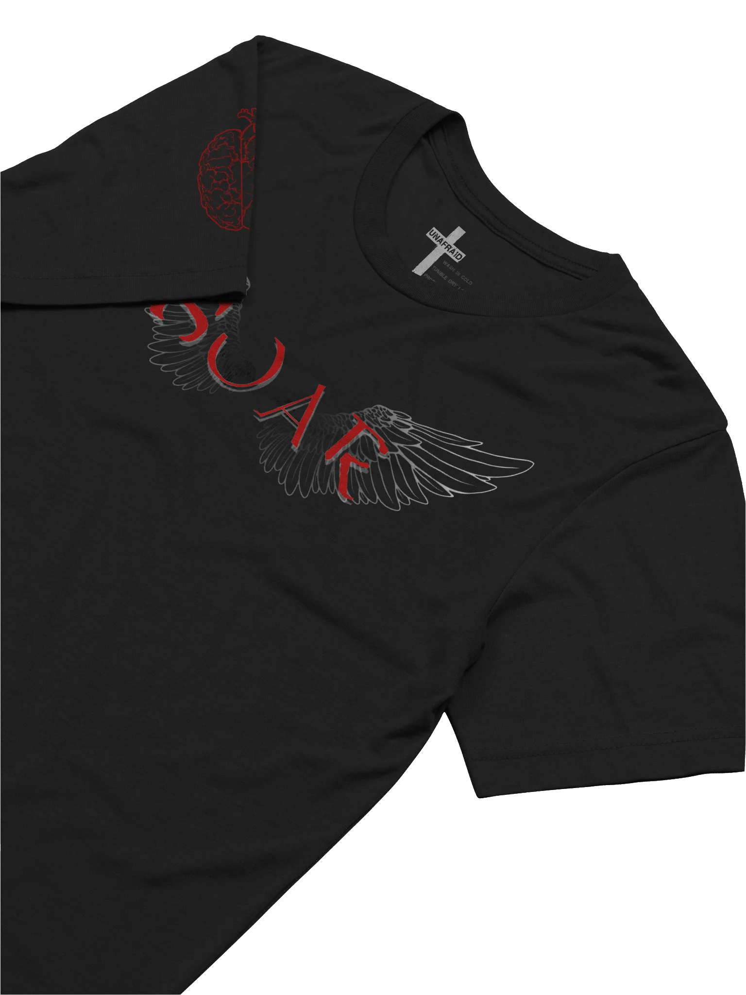 SOAR T-Shirt product image (1)
