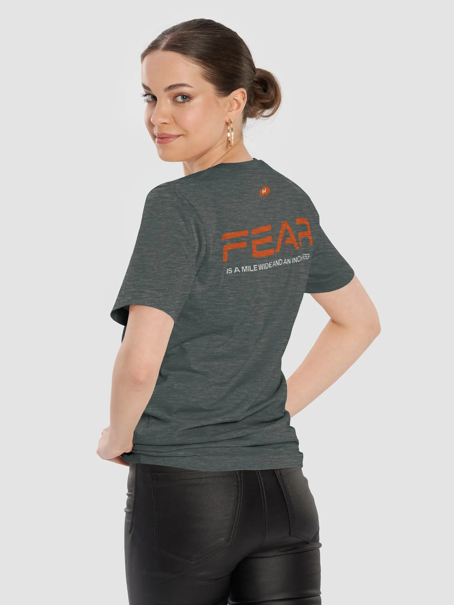Fear Tee product image (59)