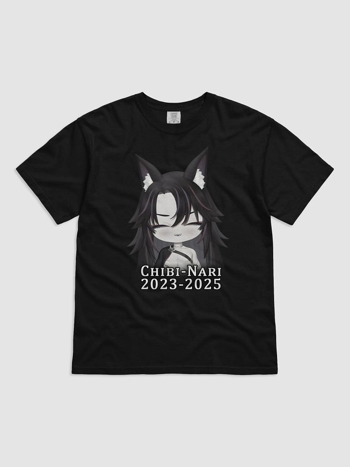 RIP Chibi-Nari T-Shirt product image (1)