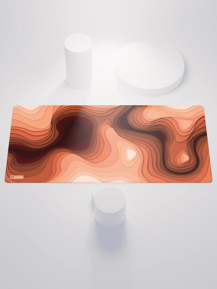 Cartographer - Rubicon product image (1)
