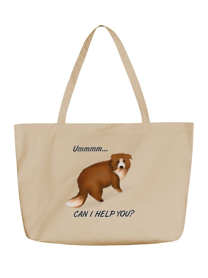 Econscious Organic Cotton Tote product image (1)